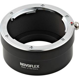 Novoflex Lens adapter Sony E-mount Leica R