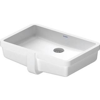 Duravit Vero vask underlim uden hanehul, wg