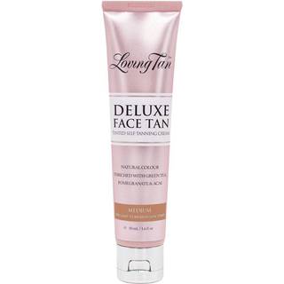 Loving Tan Deluxe Face Tan Medium Medium - 50 ml