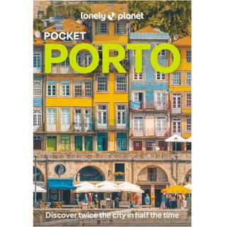Lonely Planet Pocket Porto