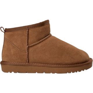 Sofie Schnoor Lave Støvler Dark Sand 34 EU  Beige  34 EU  kvinde