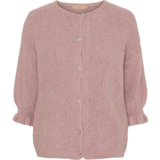 Marta du Chateau dame strik MdcJuliana 2413 - Old pink - L/XL
