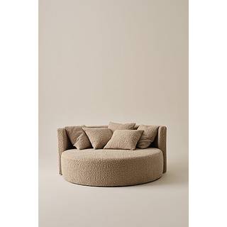 WYOMING sofa 2-personers - Beige