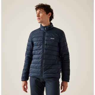 Regatta Herre Marizion Mid Weight Polstret jakkemedium