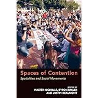 Spaces of Contention