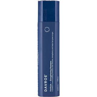 Davroe Fortitude Strengthening Shampoo 325 ml