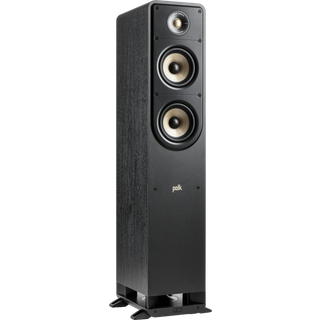 Polk Audio Signature Elite ES50 gulvhøjttaler, hvid | PRIS-MATCH