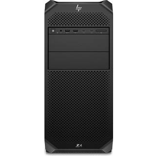 HP Z4 G5 Workstation PC Intel&#174; Xeon W w5-2465X 64 GB DDR5-SDRAM 1 TB SSD NVIDIA RTX A4000 Windows 11 Pro Tower Sort