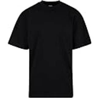 Urban Classics Tall Thirt Sort - L