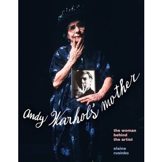 Warhol's Mother