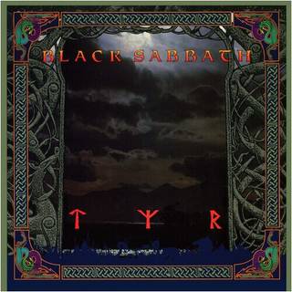 Black Sabbath - Tyr