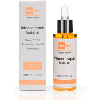 Cicamed Intense Repair Facial Oil 30 ml