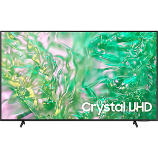 Samsung 65" CRYSTAL UHD TV TU65DU8005 (2024) (På lager i varehus)