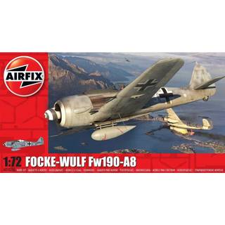 1:72 Focke Wulf Fw190A-8