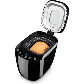 AnderssonBDM-B2000 fuldautomatisk bagemaskine