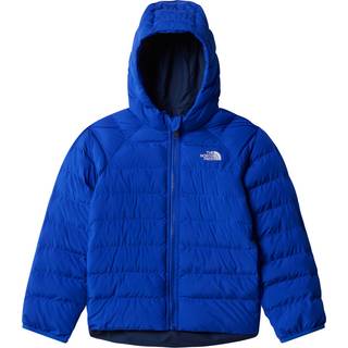 The North Face Kids' Reversible Perrito Jacket TNF Blue, 3 Years