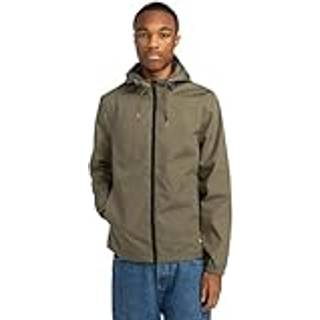 Element Alder LT Jakke - L - kalamata