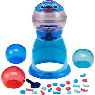 Disney Stitch Squeeze Ball maker - blå (På lager i varehus)
