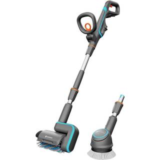 Gardena 14842-55 electric patio cleaner