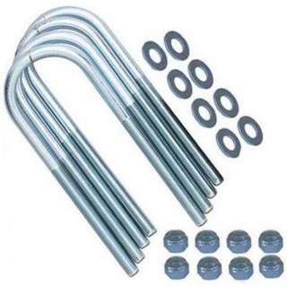 FabTech FTS735 U-Bolt Kit