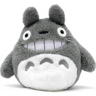 STUDIO GHIBLI - Totoro Smile Plush - 18 cm