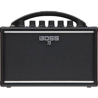 Boss Katana Mini Mini Combo