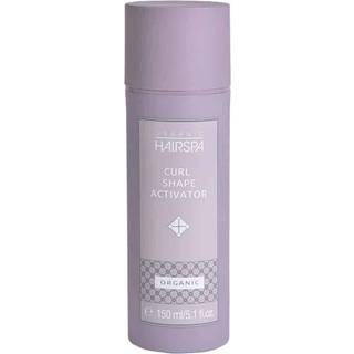 Organic Hairspa Curl Shape Activator 150ml