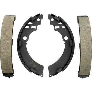 Raybestos 732pg Professionel Grade Drum Brake Shoe Set