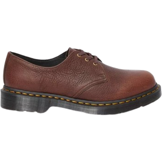 Dr. Martens 1461 Ambassador Fritidssko størrelse 9,5 farve cashew