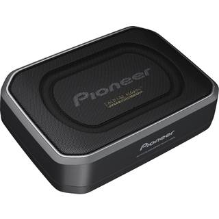 Pioneer TS-WX140DA Aktiv Subwoofer