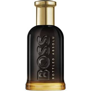 Boss Bottled Absolu Parfum, 50 ml
