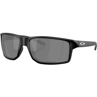 Oakley Mand OO9470 GIBSTON XL 947001 Solbriller O_matter Sort Grå Firkantet Normal