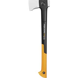 Fiskars X-series X24 kløveøkse m. skær, 600 1069106