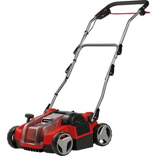 Einhell GE-SC 36/35 akku plænelufter/vertikalskærer, 35 cm, uden batteri og lader