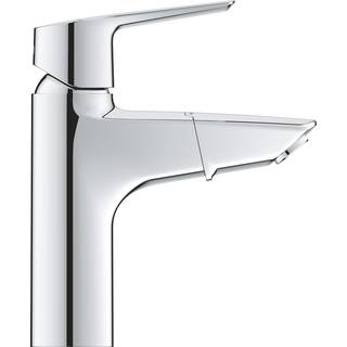 Grohe Start 24205003 Vandhane Chrome, pop op-vindue