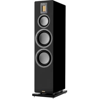 Audiovector QR 7 SE - Buy & Try - 3 års garanti*