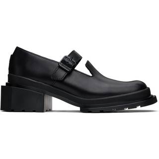 Sneakers Dr. Martens Maybole MJ Mary Jane Black EUR 39 - Black - 39
