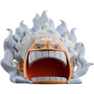 ONE PIECE - Monkey D. Luffy Gear 5 - Figure 10cm