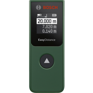 Bosch laserafstandsmåler EasyDistance 20 0603672A00