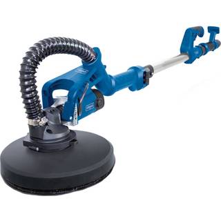 Girafsliber Scheppach DS930 + tilbehør