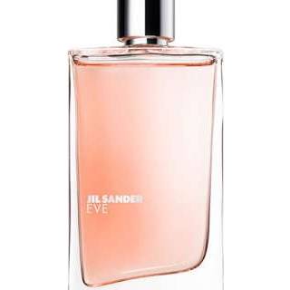 Jil Sander Parfumer til kvinder Eve Eau de Toilette Spray 50 ml (7.080,00 kr / 1 l) - 50 ml