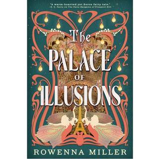 The Palace of Illusions