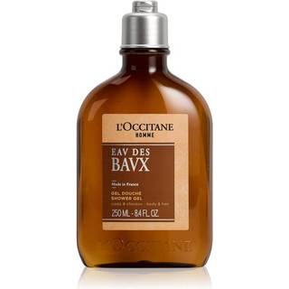 L'Occiatane Baux Gel Douche (250ml)