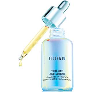 Color Wow Youth Juice Collagen Scalp Serum 50 ml
