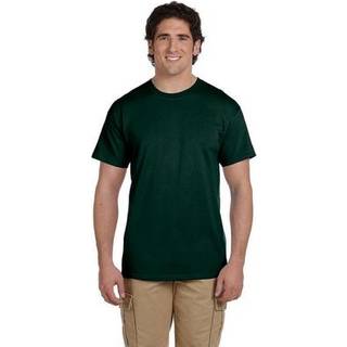 Unisex 5050 T -shirt - Kelly Green - S (D0102H7K46J)