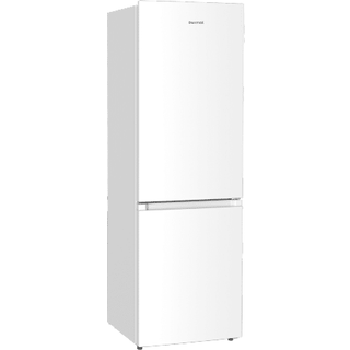 Danmax Køle-/fryseskab NKF 18560NF W