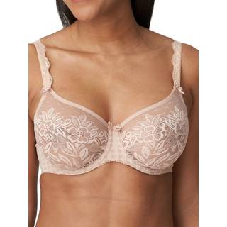 PrimaDonna Madison Seamless Bra - Beige - D 95