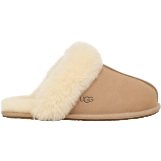 UGG - Beige - W Scuffette II - 40
