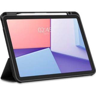 Spigen Urban Fit - Black - iPad Air 11" 2024/2025