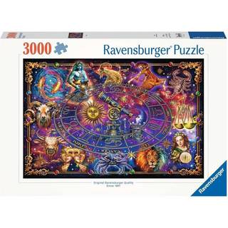 Ravensburger Zodiac 3000p